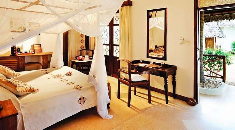 Interno Camere